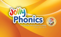 Jolly phonics singapore