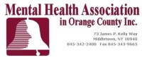 Orange County Mental Health Association