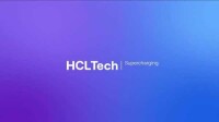 Plus one degree- by hcl technologies