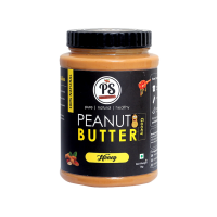 Ps nutbutter