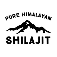 Pure himalayan shilajit