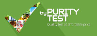 Puritytest.in