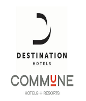 Commune Hotels + Resorts