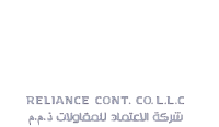 Reliance cont co - r.c.c