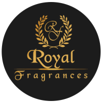 Royal perfume