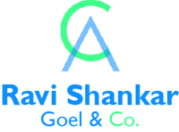 Ravi shankar goel & co., chartered accountants