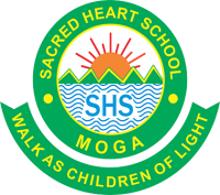 Sacred heart day high school - india