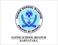 Sainik school bijapur