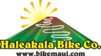 Haleakala Bike Company
