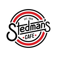 Stedman's Cafe