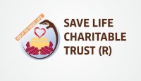 Save a life charitable trust - india