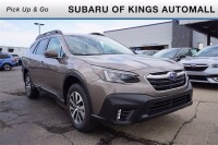 Subaru of Kings Automall