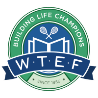 WTEF: Washington Tennis and Education Foundation