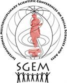 Sgem international multidisciplinary scientific conferences on social sciences and arts