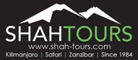 Shah travels limited