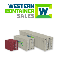 Shipping container sale- cargo storage conex