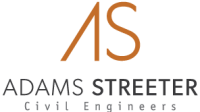Adams Streeter Civil Engineers