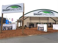 Smartshelters (formerly simple shelter)