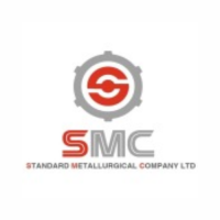 Standard metallurgical company ltd