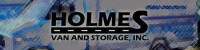 Holmes Van & Storage, Inc.