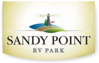 Sandy Point Beach Campground