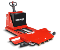Stringo® - the original vehicle mover