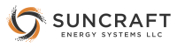 Suncraft energy systems llc