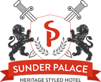 Sunder palace guest house - india
