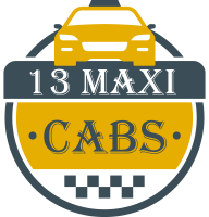 Sydney maxi taxi