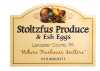 Stoltzfus Produce Inc.