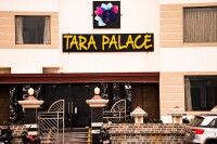 Hotel tara palace - india