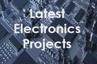 Diploma/b.tech projects for electronis/electrical/mechanical