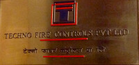 Techno fire controls pvt. ltd. - india