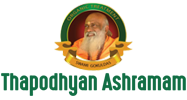 Thapodhyan ashramam - india