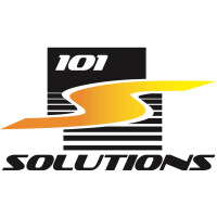The 101 solutions