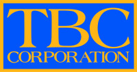The tbc group