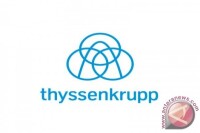 Thyssen group