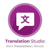 Tradoverde - creative translation studio