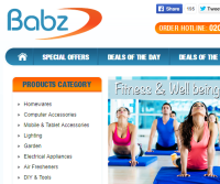 Babz Media Ltd