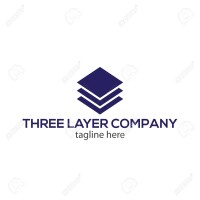 Triple layers