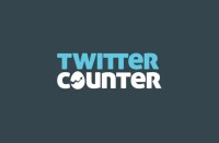 Twitter counter