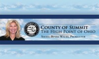Summit County Prosecutor's Office