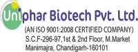 Uniphar biotech - india