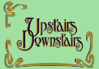 Upstairs downstairs