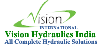 Vision hydraulics - india
