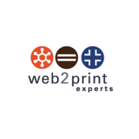 Web2print back office