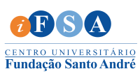 Centro universitário fundação santo andré