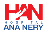 Hospital ana nery - bahia