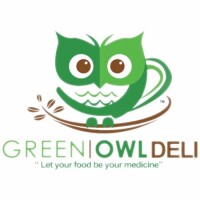 Green Owl Deli