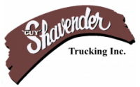Guy Shavender Trucking